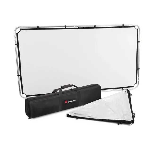 Lastolite | Manfrotto Skylite Rapid Medium Kit 1x2 m