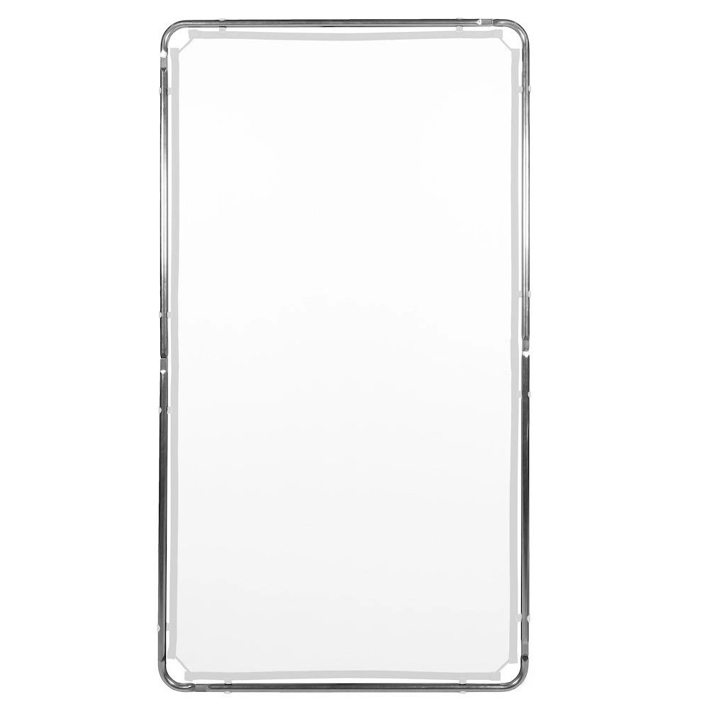 Manfrotto Skylite Rapid Frame 1x2 Medium Kun Ramme 1,1 x 2 m