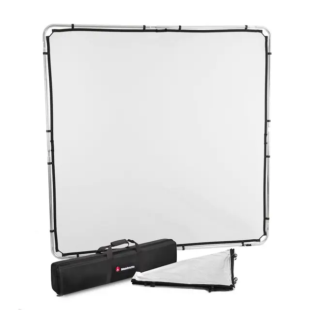 Lastolite | Manfrotto Skylite Rapid Large Kit 2x2 m