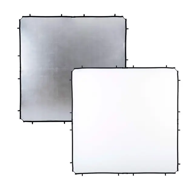 Lastolite | Manfrotto Skylite Rapid Large Kit 2x2 m