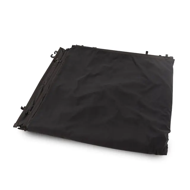 Lastolite | Manfrotto Rapid Cover 3x3m Svart Velour sort fløyel