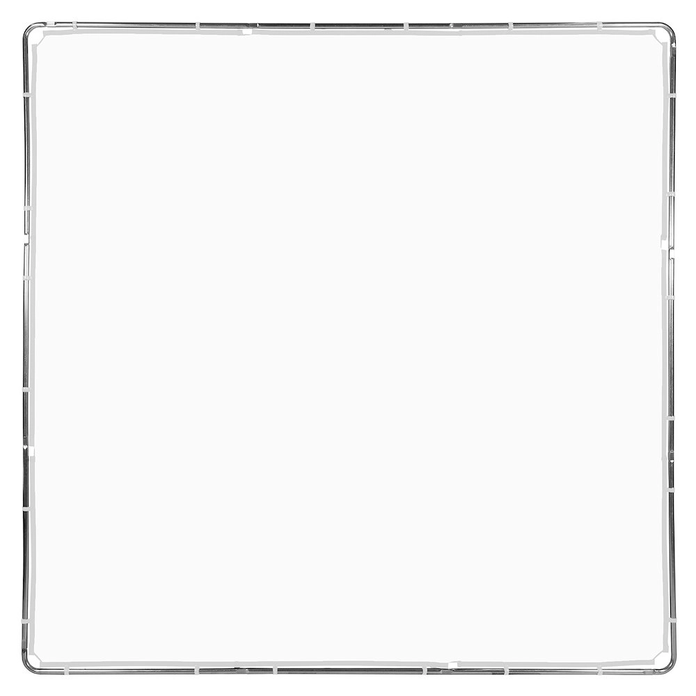 Manfrotto Skylite Rapid Frame 3x3 XL Kun ramme. 3 x 3 meter
