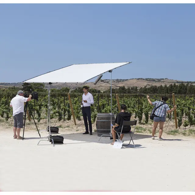 Lastolite | Manfrotto Skylite Rapid Frame XL
