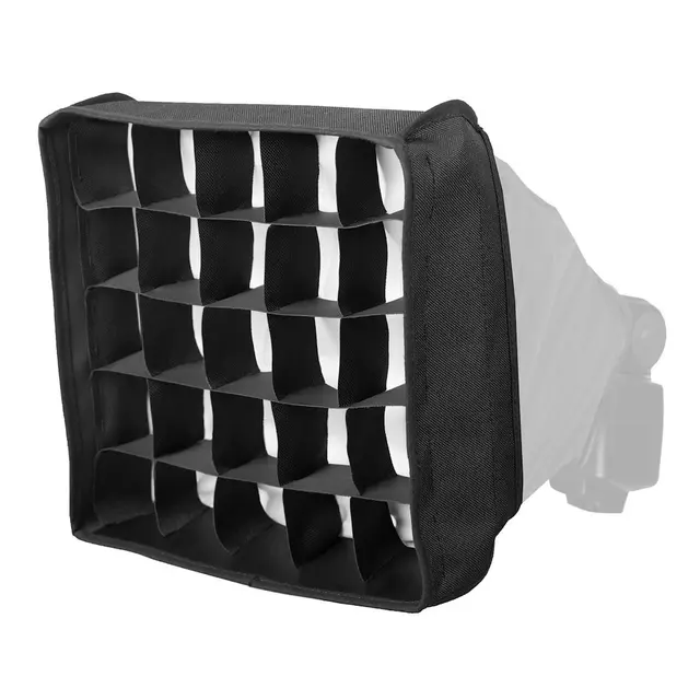 Lastolite | Manfrotto Fabric Grid Ezybox Speedlite 2