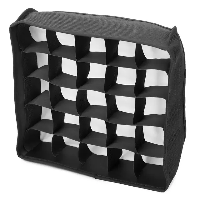 Lastolite | Manfrotto Fabric Grid Ezybox Speedlite 2