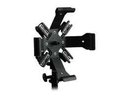 Manfrotto Ezybox Pro Quad brakett for paraplyer og Ezybox Pro Octa