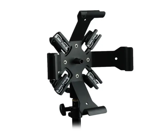 Lastolite | Manfrotto Ezybox Pro Quad brakett