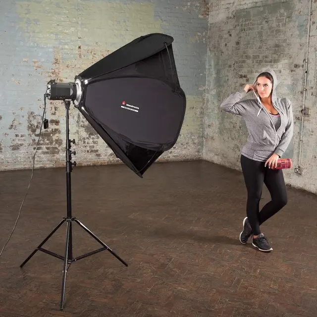 Lastolite | Manfrotto Ezybox Pro Octa Large 102 cm