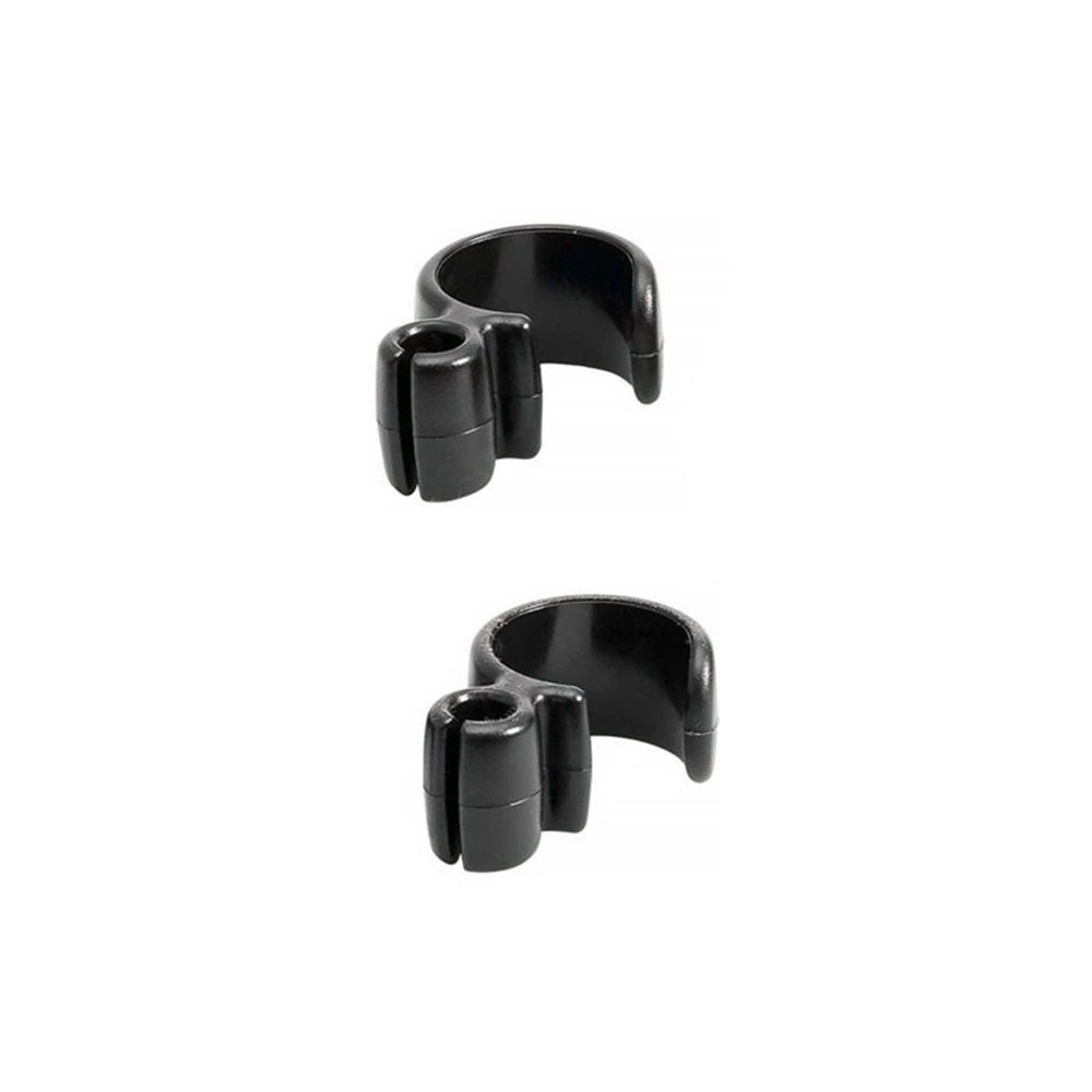 Manfrotto Clips Skylite Rapid/Pro Scrim 2pk reserveklips