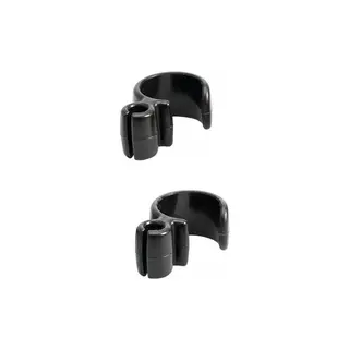 Manfrotto Clips Skylite Rapid/Pro Scrim 2pk reserveklips