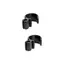 Manfrotto Clips Skylite Rapid/Pro Scrim 2pk reserveklips