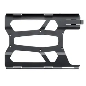 MANFROTTO Digital Director Kit + veske, Ramme og Clamp 