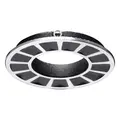 Manfrotto XCHANGE Flat Base Adapter for 500X stativhode