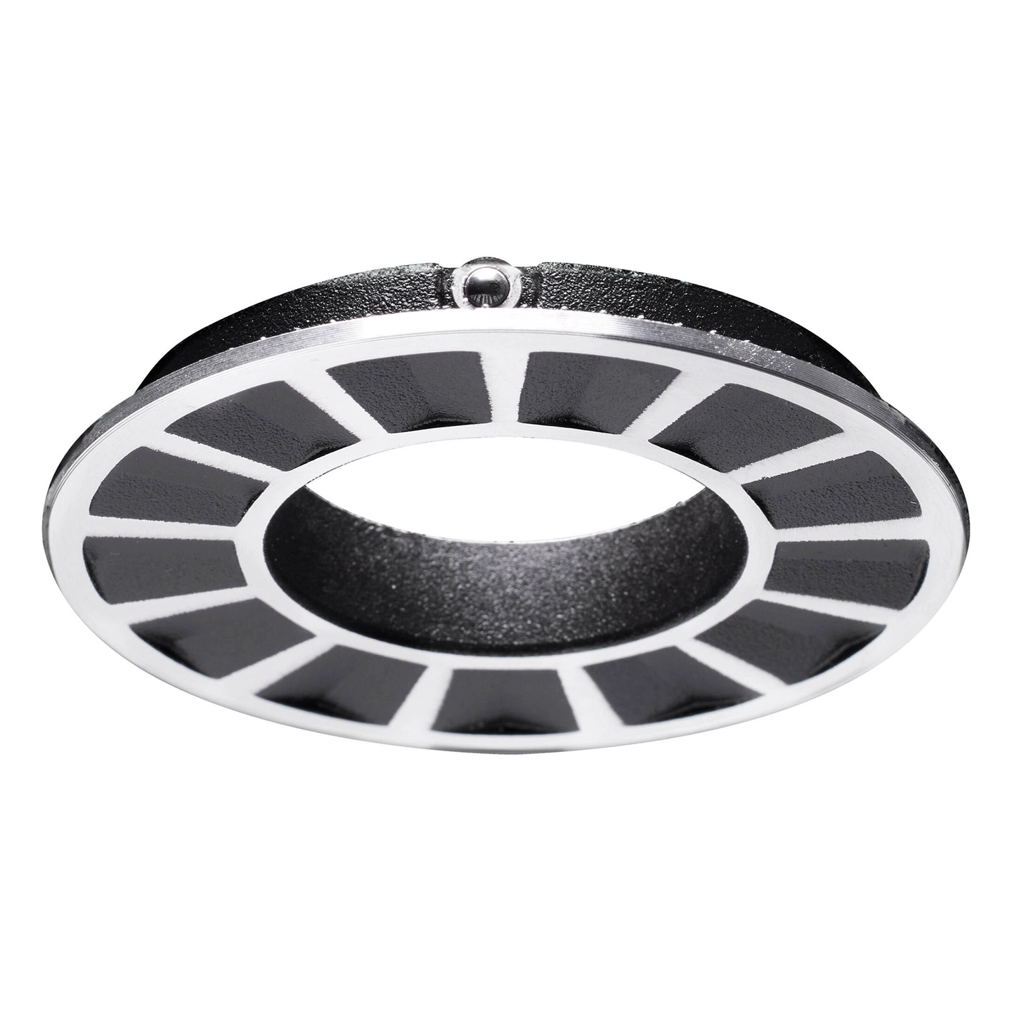 Manfrotto XCHANGE Flat Base Adapter for 500X stativhode