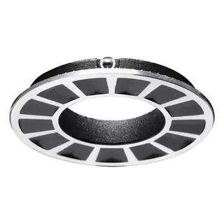 Manfrotto XCHANGE Flat Base Adapter for 500X stativhode