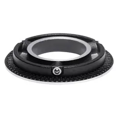 Manfrotto XCHANGE Flat Base Adapter