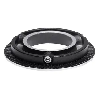 Manfrotto XCHANGE Flat Base Adapter for 500X stativhode