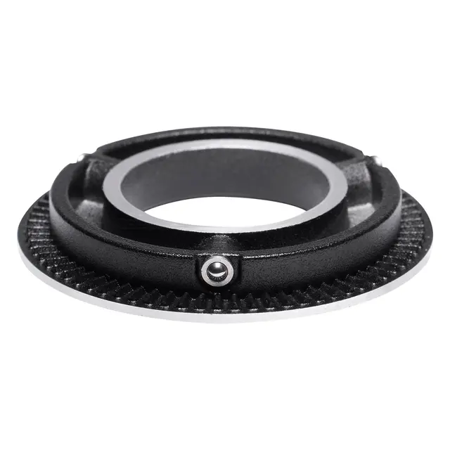 Manfrotto XCHANGE Flat Base Adapter 