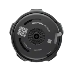 Manfrotto XCHANGE Base Hurtigfeste uten plate