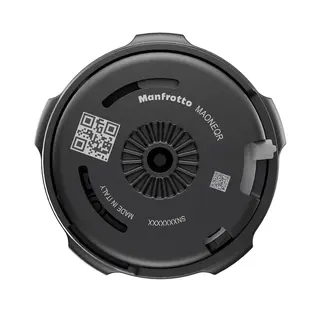 Manfrotto XCHANGE Base