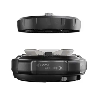 Manfrotto XCHANGE Plate