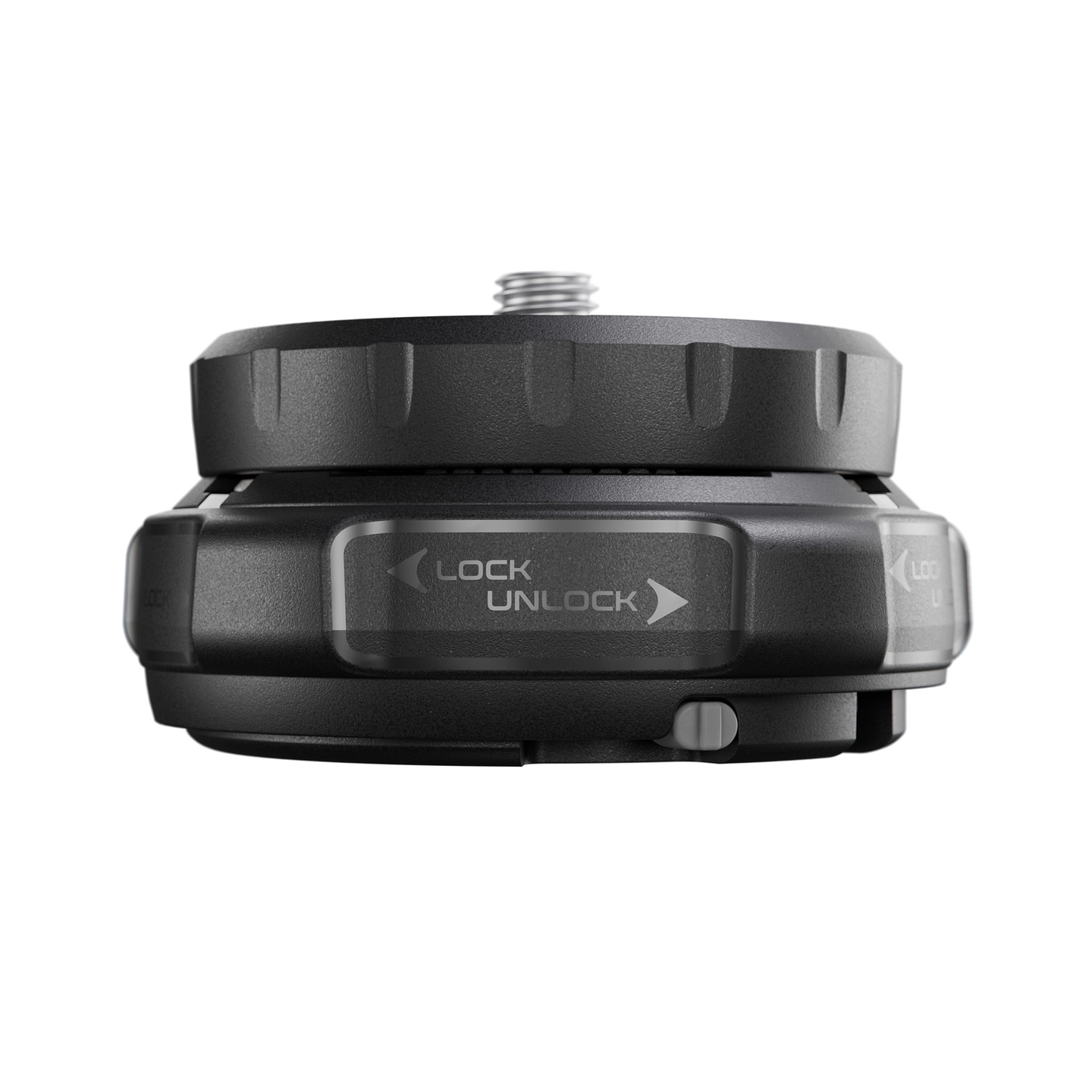 Manfrotto XCHANGE Kit Hurtigfeste for stativ og stativhode