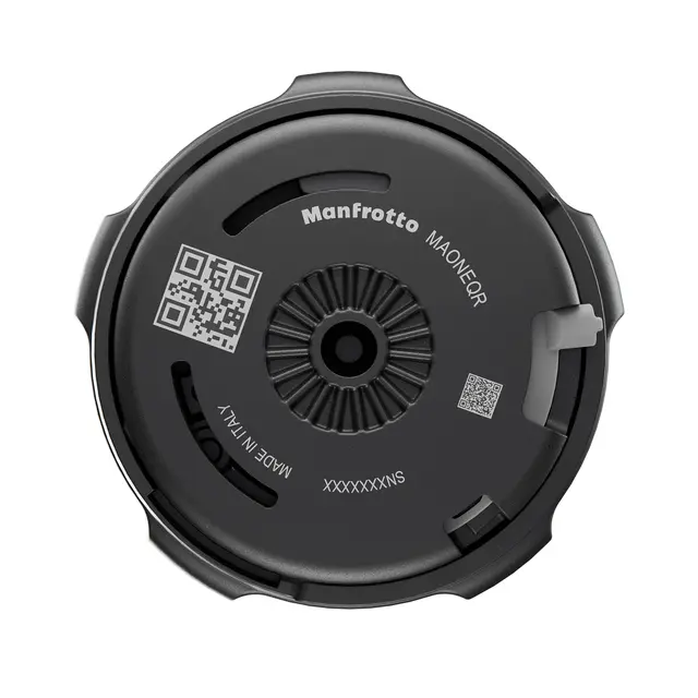 Manfrotto XCHANGE Kit 