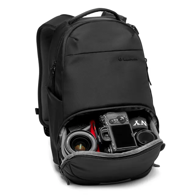 Manfrotto Advanced III Active 2-delt Fotoryggsekk 