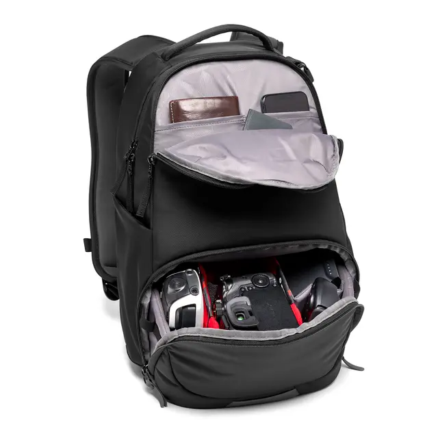 Manfrotto Advanced III Active 2-delt Fotoryggsekk 