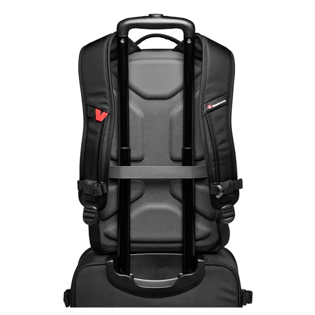 Manfrotto Advanced III Active 2-delt Fotoryggsekk 