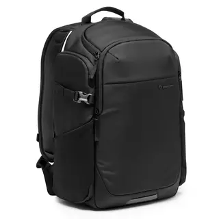 Manfrotto Advanced III Befree Backpack Smart foto og reieseryggsekk. Ca 25 l
