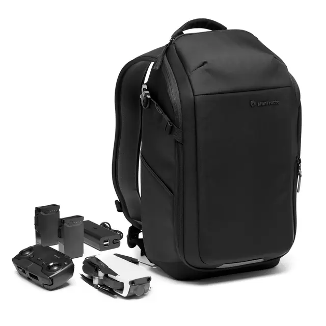 Manfrotto Advanced III Compact Fotoryggsekk Liten 