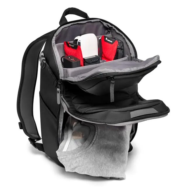 Manfrotto Advanced III Compact Fotoryggsekk Liten 