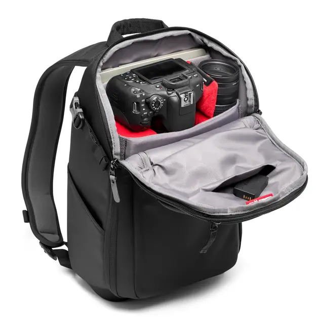 Manfrotto Advanced III Compact Fotoryggsekk Liten 