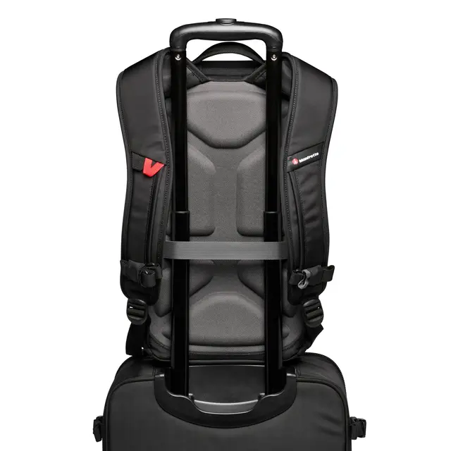 Manfrotto Advanced III Compact Fotoryggsekk Liten 