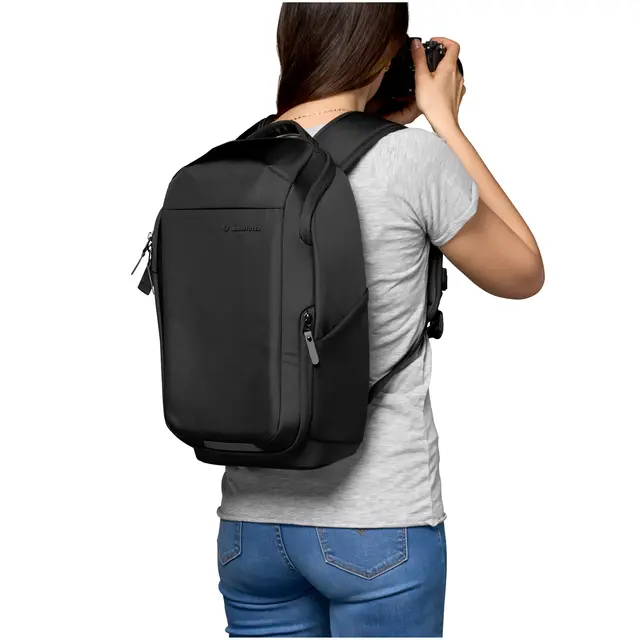 Manfrotto Advanced III Compact Fotoryggsekk Liten 