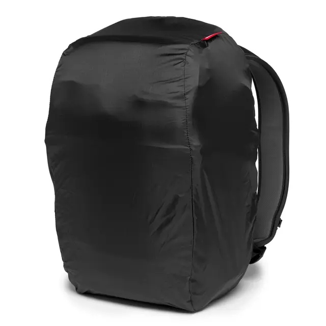 Manfrotto Advanced III Fast Fotoryggsekk Sideåpning 
