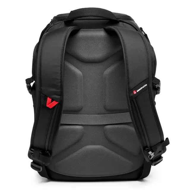 Manfrotto Advanced III Fast Fotoryggsekk Sideåpning 