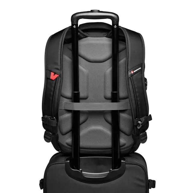 Manfrotto Advanced III Fast Fotoryggsekk Sideåpning 