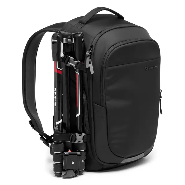 Manfrotto Advanced III Gear Fotoryggsekk. 15" Laptop 