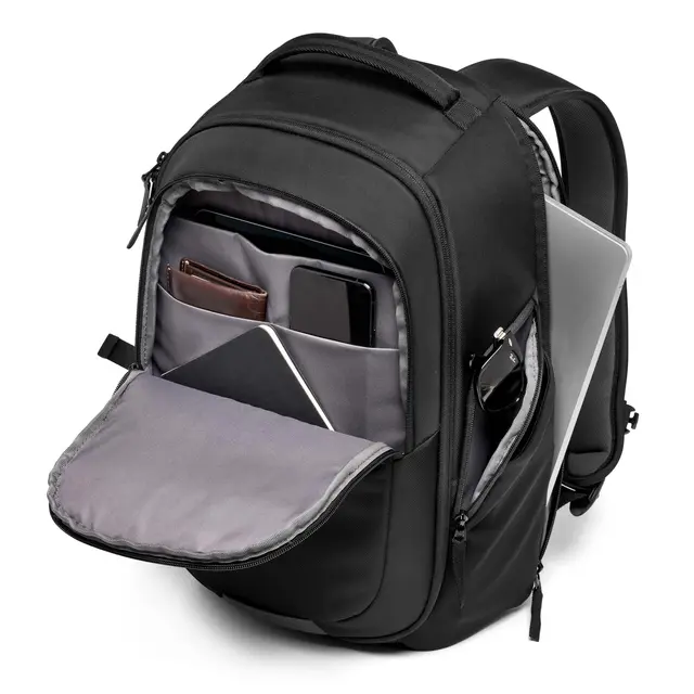 Manfrotto Advanced III Gear Fotoryggsekk. 15" Laptop 