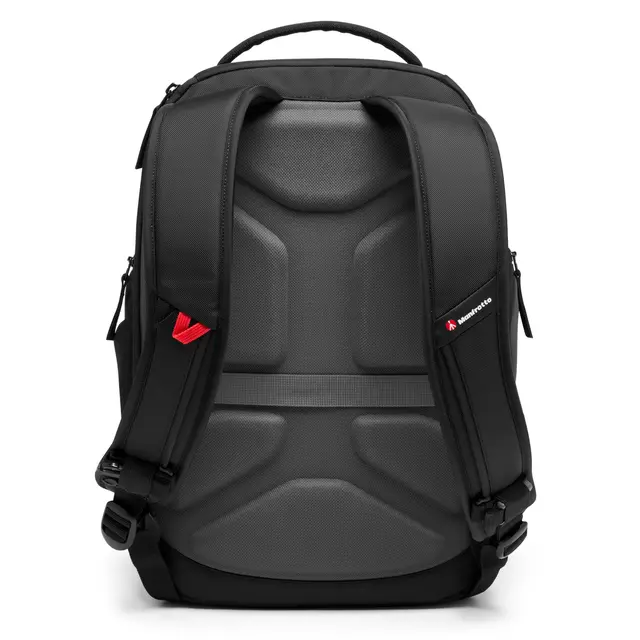 Manfrotto Advanced III Gear Fotoryggsekk. 15" Laptop 