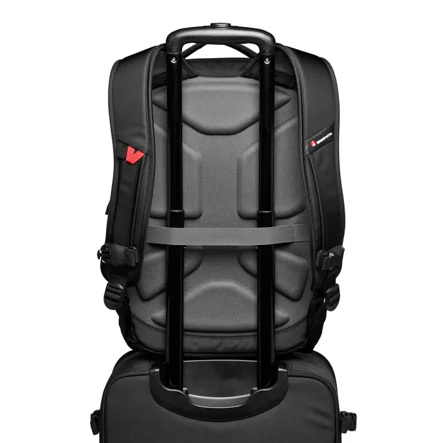 Manfrotto Advanced III Gear Fotoryggsekk. 15" Laptop 