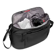 Manfrotto Advanced III Hybrid Fotoryggsekk / Messenger bag