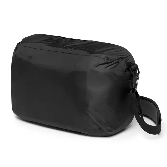 Manfrotto Advanced III Hybrid Fotoryggsekk / Messenger bag 