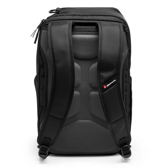 Manfrotto Advanced III Hybrid Fotoryggsekk / Messenger bag 
