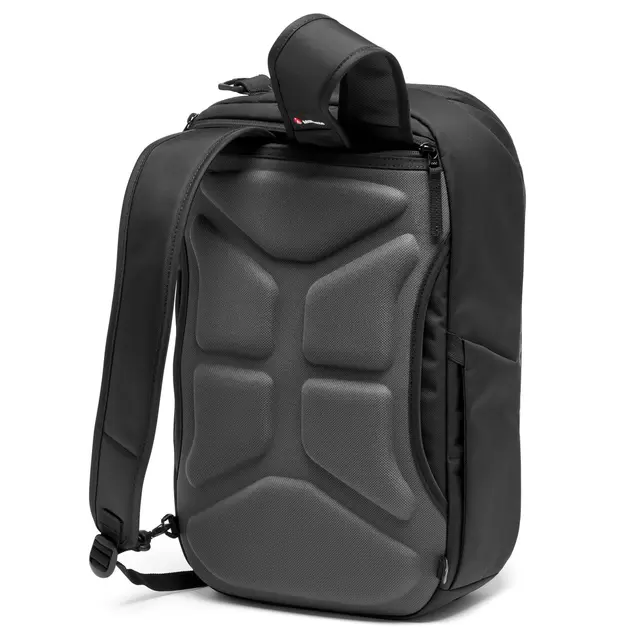 Manfrotto Advanced III Hybrid Fotoryggsekk / Messenger bag 