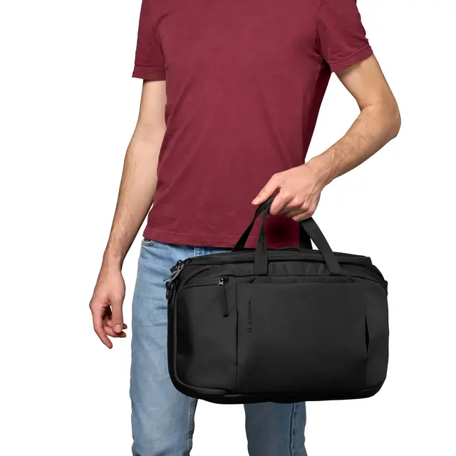 Manfrotto Advanced III Hybrid Fotoryggsekk / Messenger bag 