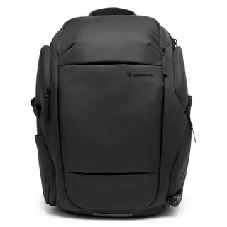 Manfrotto Advanced III Travel Fotoryggsekk. Side&#229;pning. 15&quot; LapTop