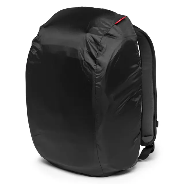 Manfrotto Advanced III Travel Fotoryggsekk. Sideåpning. 15" LapTop 